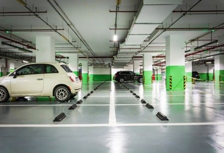 Parking details must in allotment letter & sale agreement of flats: MahaRERA
